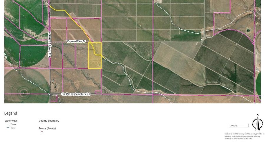 38 VINEYARD VIEW Dr, Bickleton, WA 99322 - 1 Beds, 1 Bath