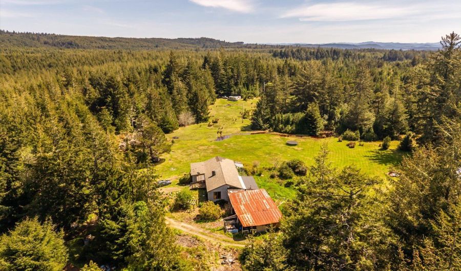 89371 HEMLOCK Ln, Bandon, OR 97411 - 3 Beds, 1 Bath