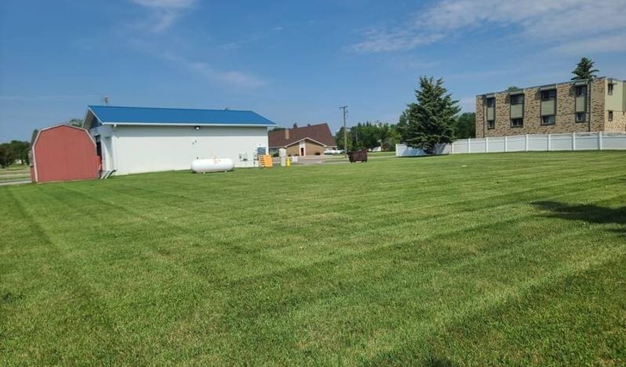 Highway 5 E, Bottineau, ND 58318 - 0 Beds, 0 Bath