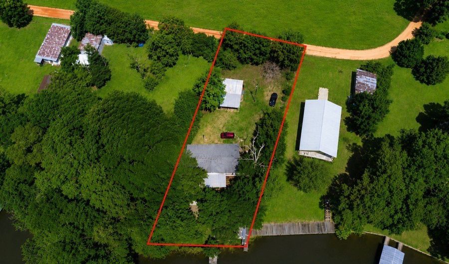 560 Little Woodstock Rd, Alberta, AL 36723 - 3 Beds, 2 Bath