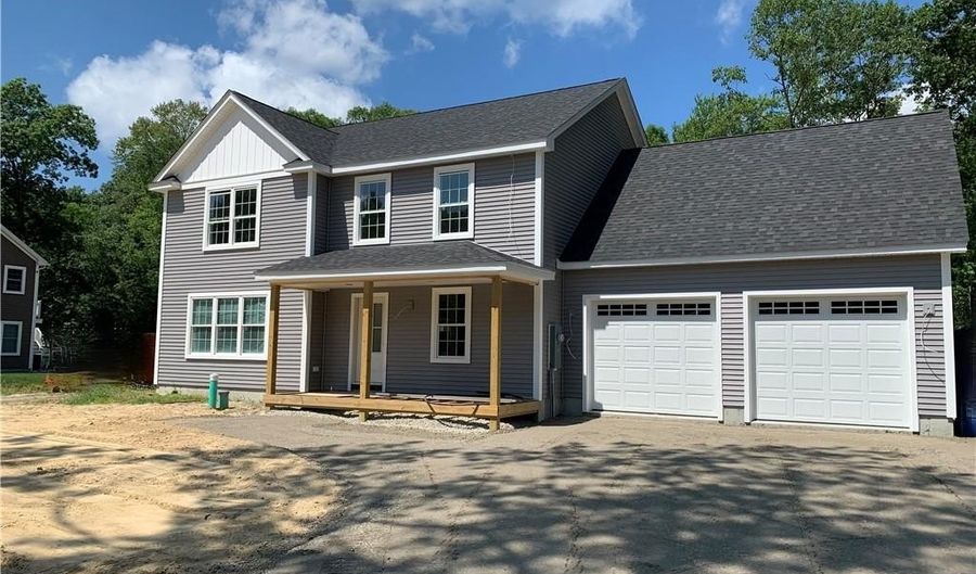 2282 Victory Hwy, Burrillville, RI 02826 - 3 Beds, 3 Bath