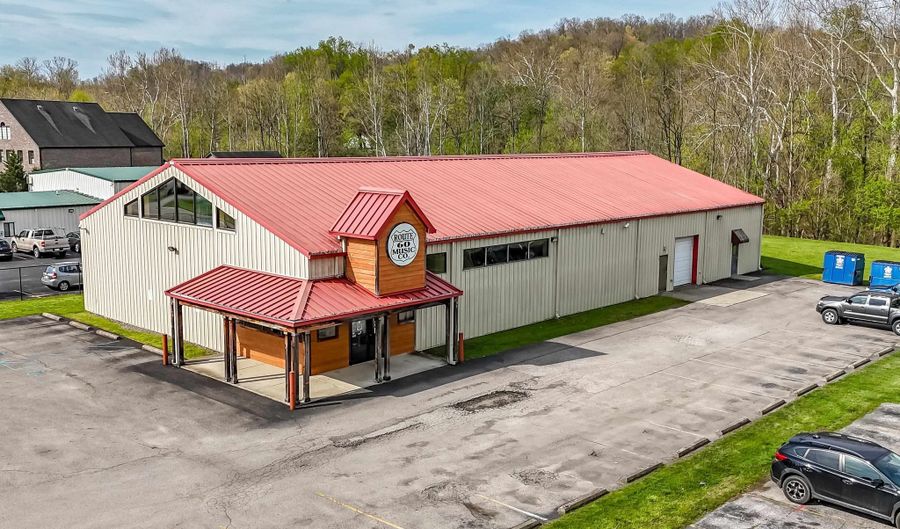 60 Peyton St, Barboursville, WV 25504 - 0 Beds, 0 Bath