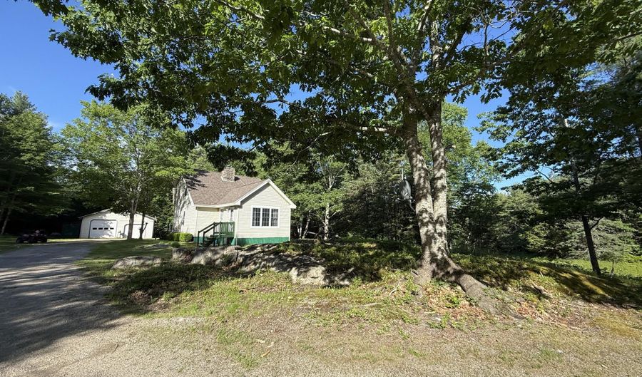 15 Webber Ln, Amherst, ME 04605 - 3 Beds, 2 Bath