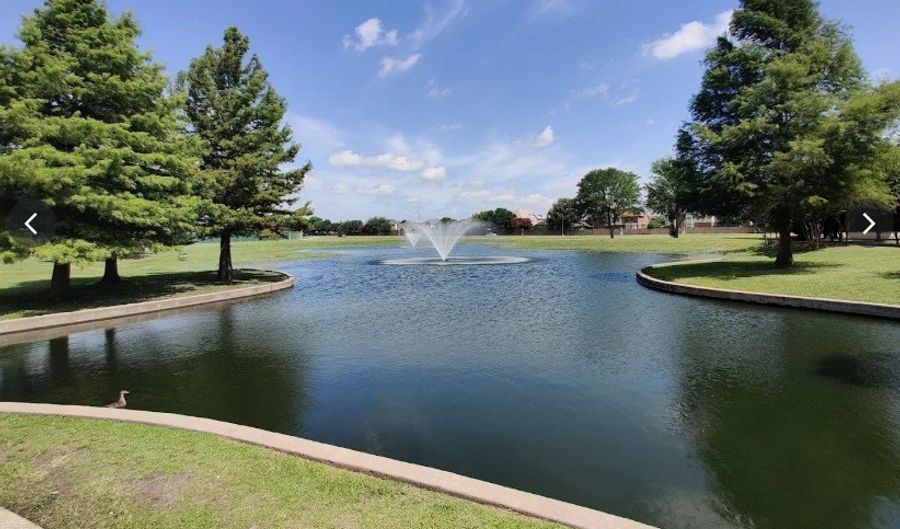 806 Cascades Dr, Allen, TX 75002 - 4 Beds, 4 Bath