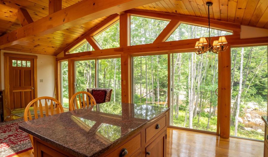 7 River And Pines Condo Rd, Bartlett, NH 03812 - 2 Beds, 1 Bath