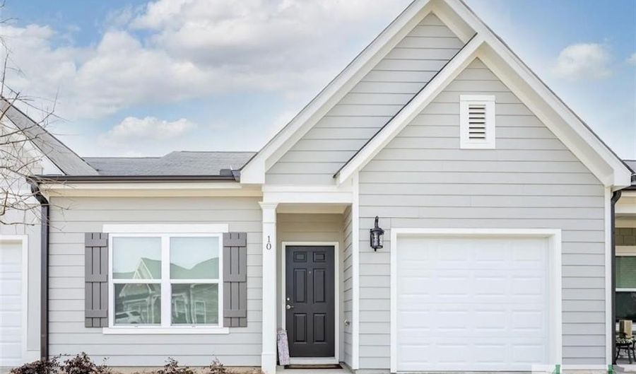 4505 Lexington Rd Nutmeg, Athens, GA 30605 - 3 Beds, 3 Bath
