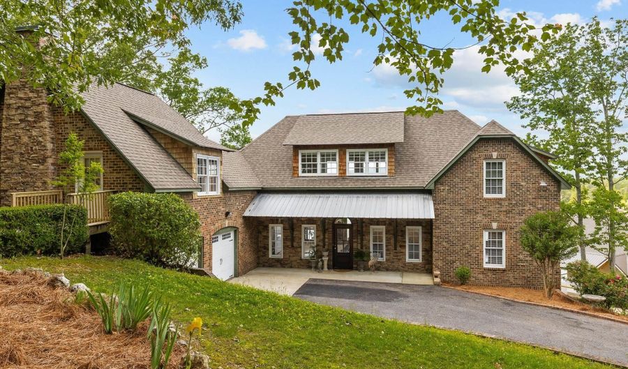 825 DOGWOOD Ln, Ashville, AL 35953 - 6 Beds, 5 Bath