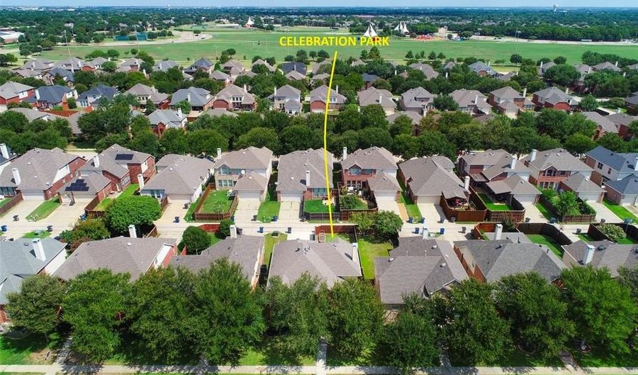 1627 Mineral Springs Dr, Allen, TX 75002 - 4 Beds, 3 Bath