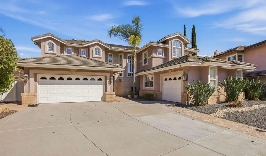 3159 Willow Crk, Escondido, CA 92027 - 4 Beds, 3 Bath