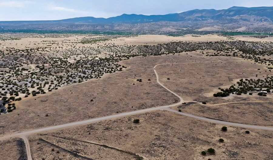 GIDEON Court, Abiquiu, NM 87510 - 0 Beds, 0 Bath