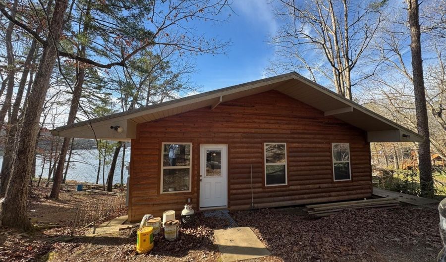 5913 Trout, Alexander, AR 72002 - 3 Beds, 2 Bath