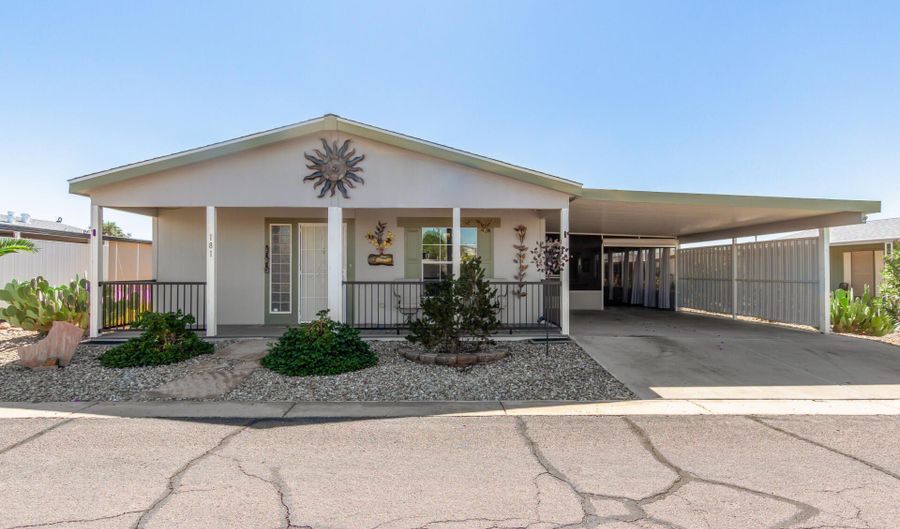 2400 E BASELINE Ave 181, Apache Junction, AZ 85119 - 3 Beds, 2 Bath