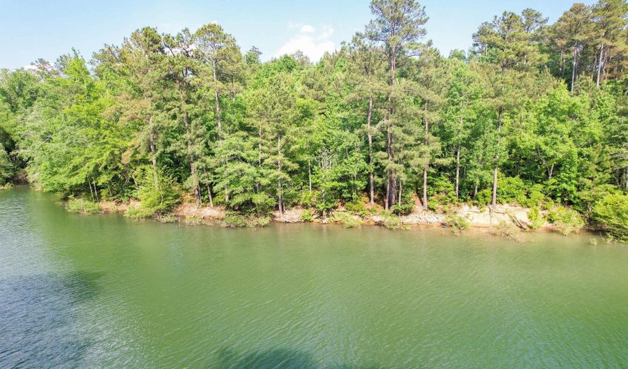 Lot # 6 Stillwater Coves, Double Springs, AL 35553 - 0 Beds, 0 Bath