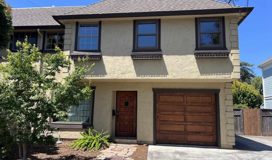 1501 8Th St, Alameda, CA 94501 - 3 Beds, 2 Bath