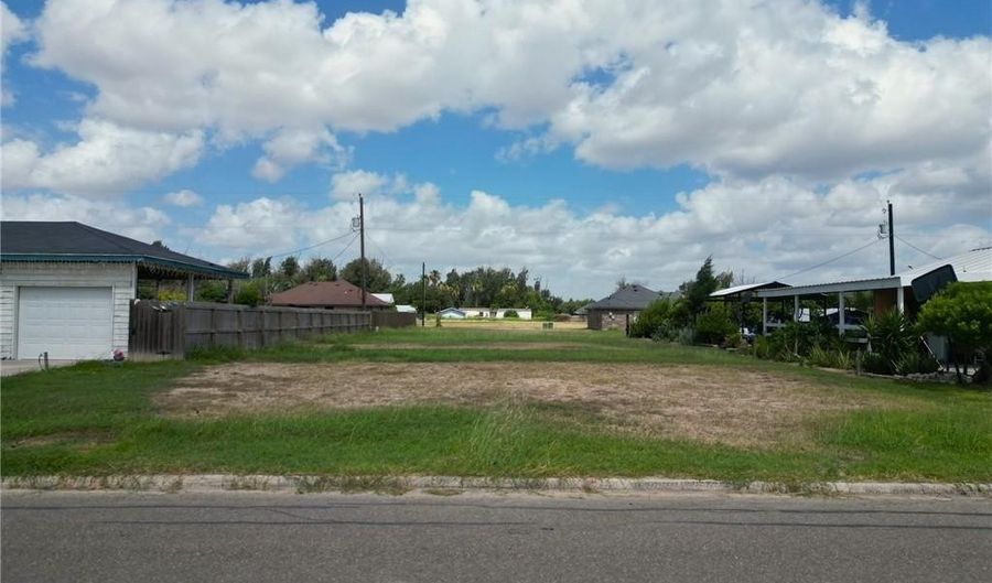 813 Pelican St, Alamo, TX 78516 - 0 Beds, 0 Bath