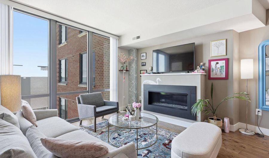 50 FLORIDA Ave NE 819, Washington, DC 20002 - 2 Beds, 2 Bath