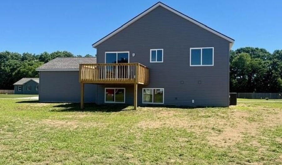 3237 Signal Point Dr, Allegan, MI 49010 - 2 Beds, 1 Bath