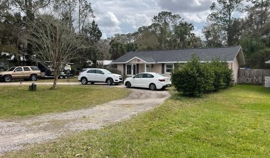 905 DEEN Rd, Bunnell, FL 32110 - 3 Beds, 2 Bath