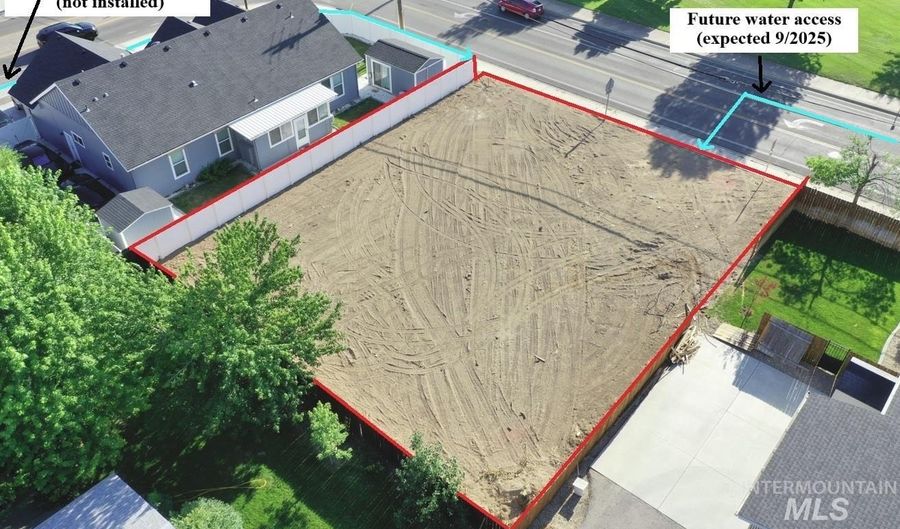 4355 N Milwaukee St, Boise, ID 83704 - 0 Beds, 0 Bath