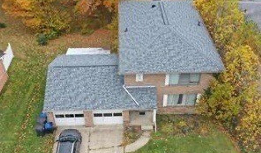 1858-1856 Cromwell Dr 1856, Akron, OH 44313 - 2 Beds, 1 Bath