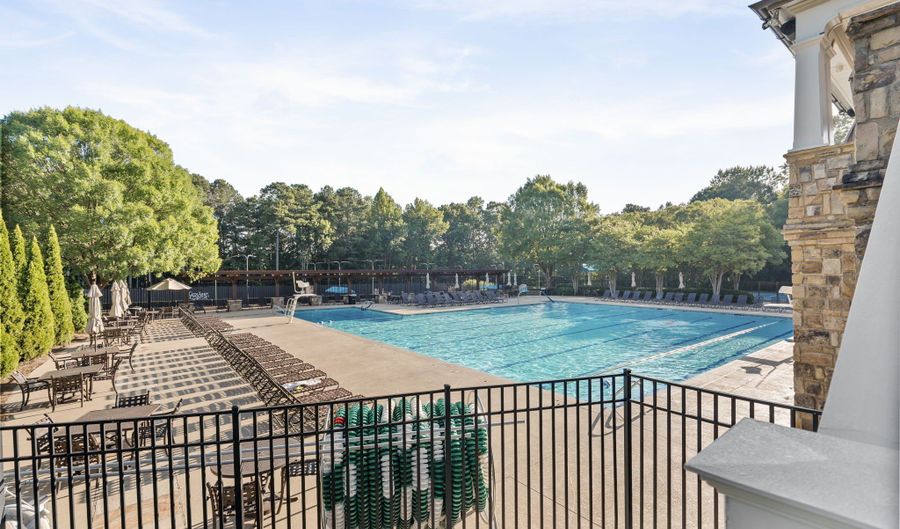 3722 Cape York, Alpharetta, GA 30022 - 6 Beds, 5 Bath