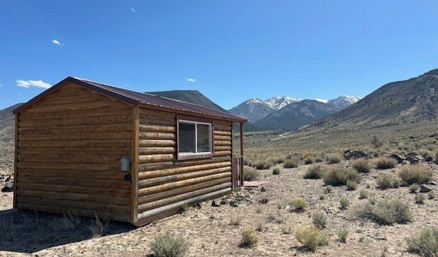 1330 WILD HORSE RUN, Dyer, NV 89010 - 0 Beds, 0 Bath