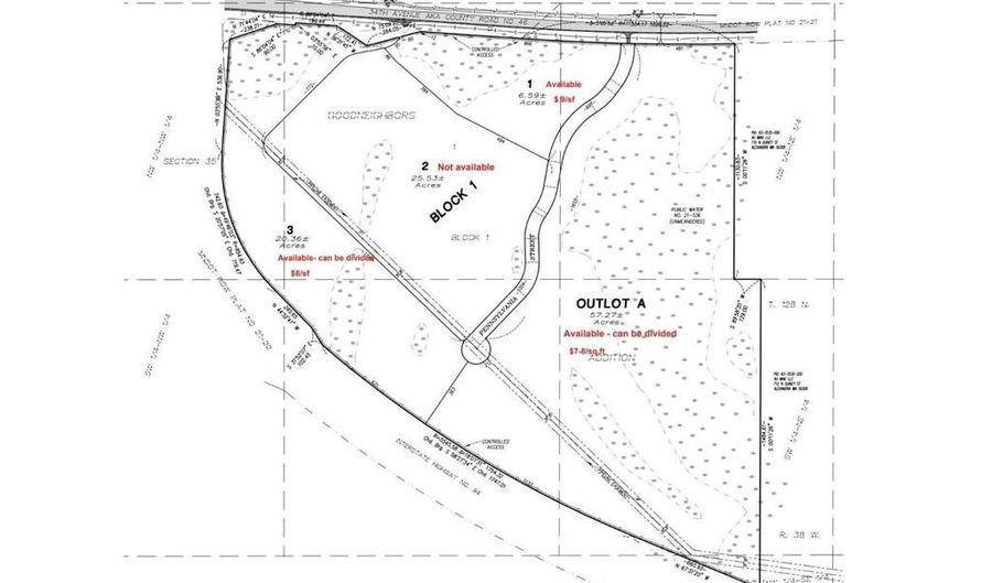 Tbd 34th Avenue W, Alexandria, MN 56308 - 0 Beds, 0 Bath