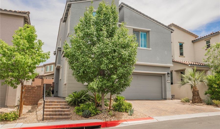 44 Verde Rosa Dr, Henderson, NV 89011 - 3 Beds, 3 Bath