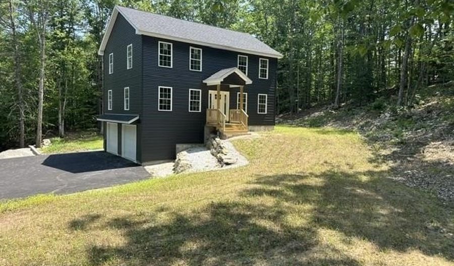173 Suncook Valley Rd, Alton, NH 03809 - 3 Beds, 3 Bath