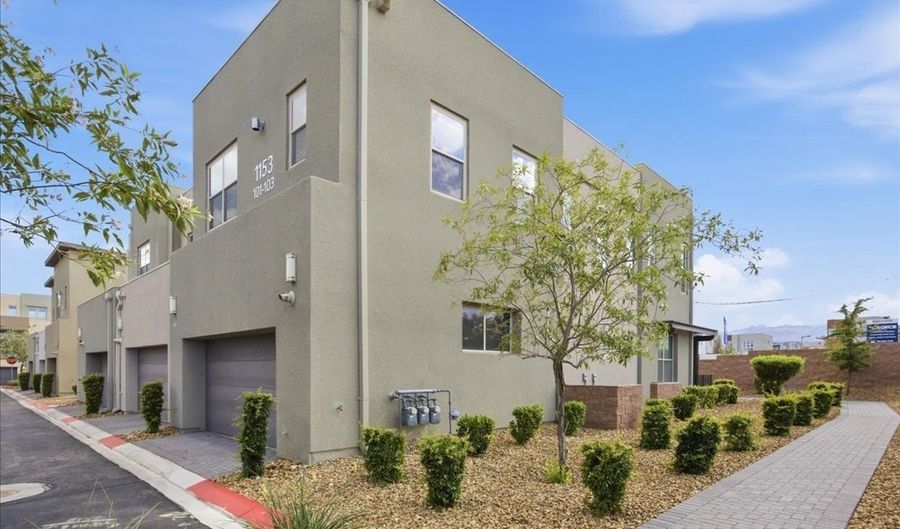 1153 Notch Peak St 103, Las Vegas, NV 89135 - 3 Beds, 5 Bath