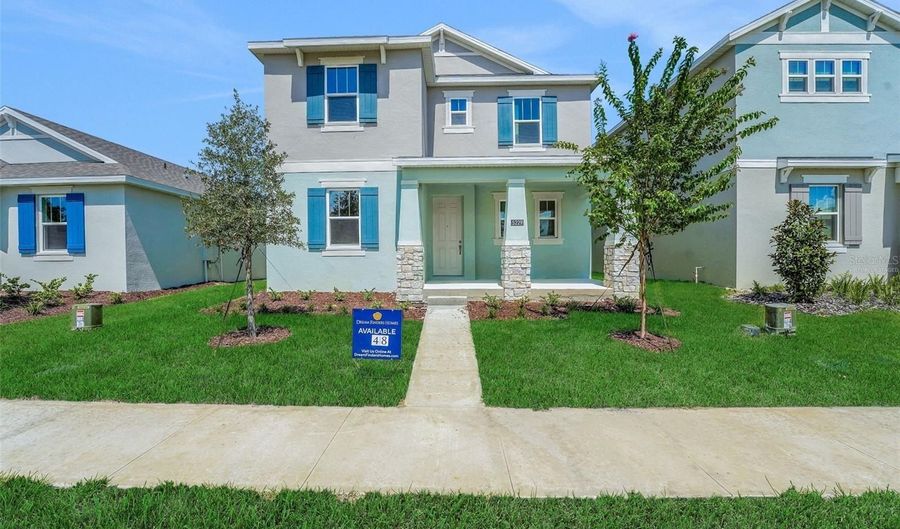5229 WAYPOINTE Blvd, Apopka, FL 32712 - 4 Beds, 4 Bath
