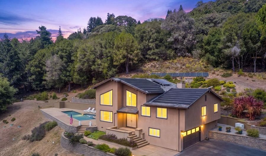 1880 Trout Gulch Rd, Aptos, CA 95003 - 4 Beds, 2 Bath