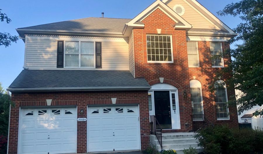 20084 BOXWOOD Pl, Ashburn, VA 20147 - 5 Beds, 5 Bath