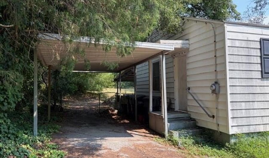 2834 Cornelia Rd, Augusta, GA 30906 - 2 Beds, 2 Bath