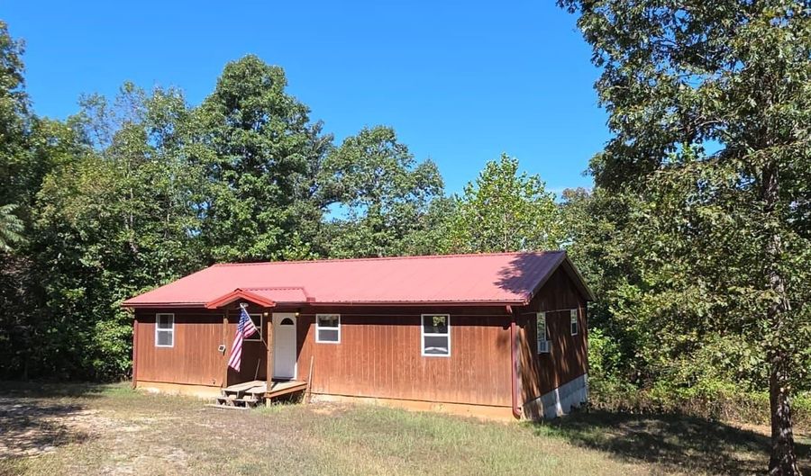 951 E County Road 206, Alton, MO 65606 - 2 Beds, 3 Bath