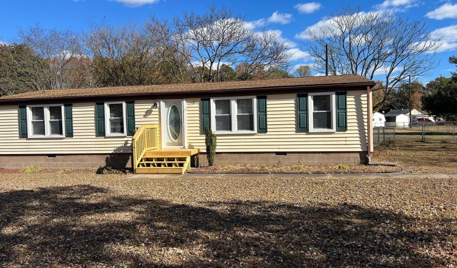 150 WEST St, Magnolia, DE 19962 - 3 Beds, 2 Bath