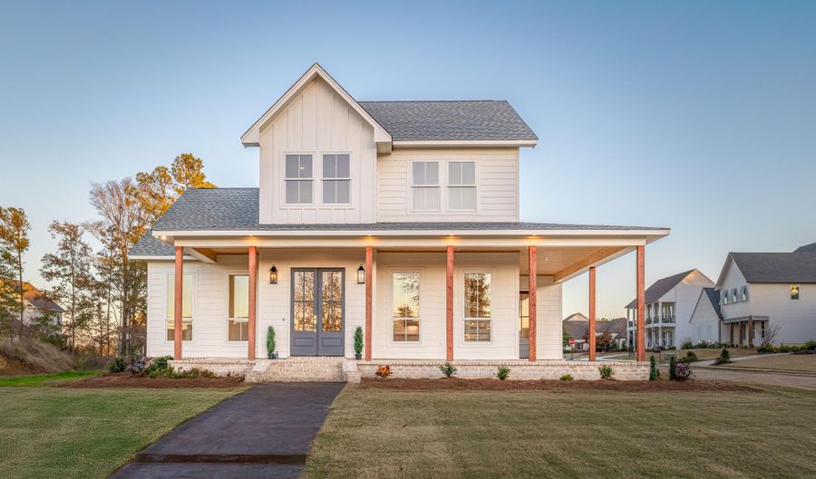 800 Arbor Pt, Brandon, MS 39047 - 4 Beds, 3 Bath
