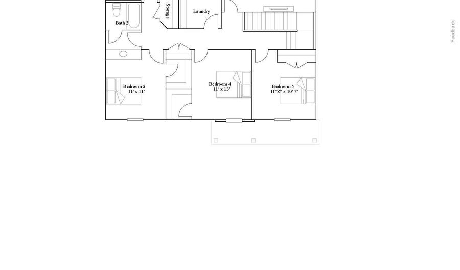 15889 Ruthie Lynn Dr, Athens, AL 35613 - 5 Beds, 3 Bath