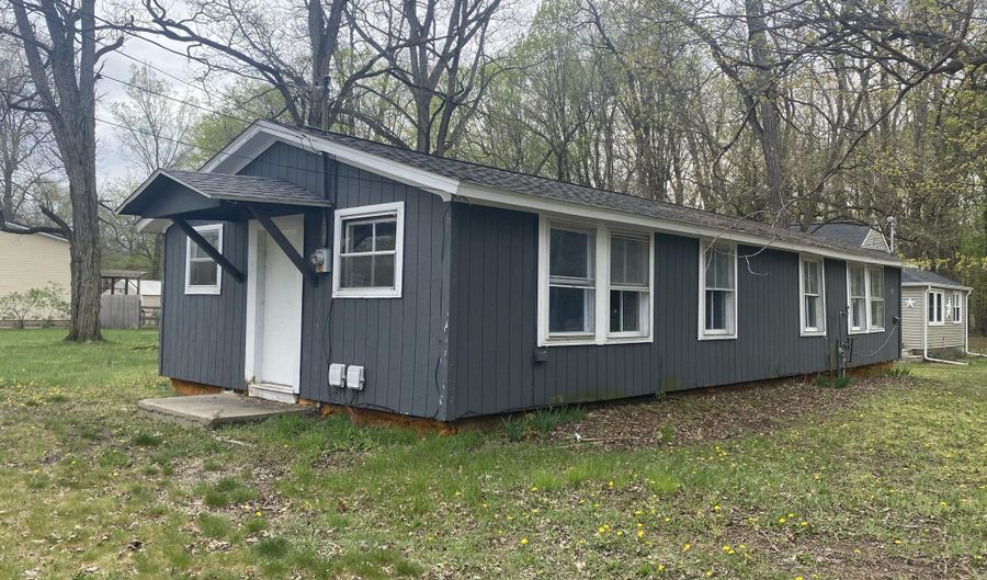 177 Knapp St, Allegan, MI 49010 - 0 Beds, 0 Bath