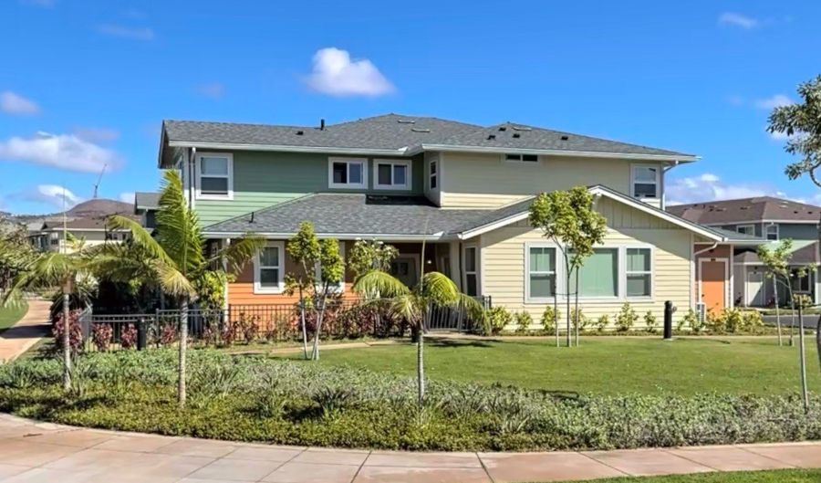 550 Kamaaha Ave 806, Kapolei, HI 96707 - 3 Beds, 3 Bath