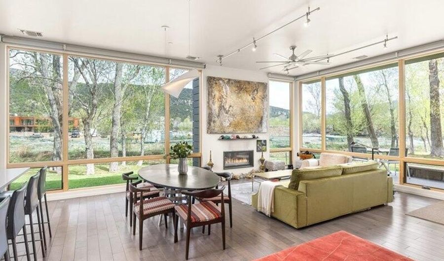 102 Evans Rd #107, Basalt, CO 81621 - 3 Beds, 3 Bath