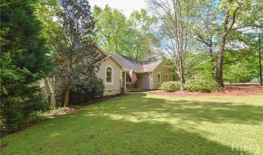 250 Brickleberry Rdg, Athens, GA 30605 - 3 Beds, 2 Bath