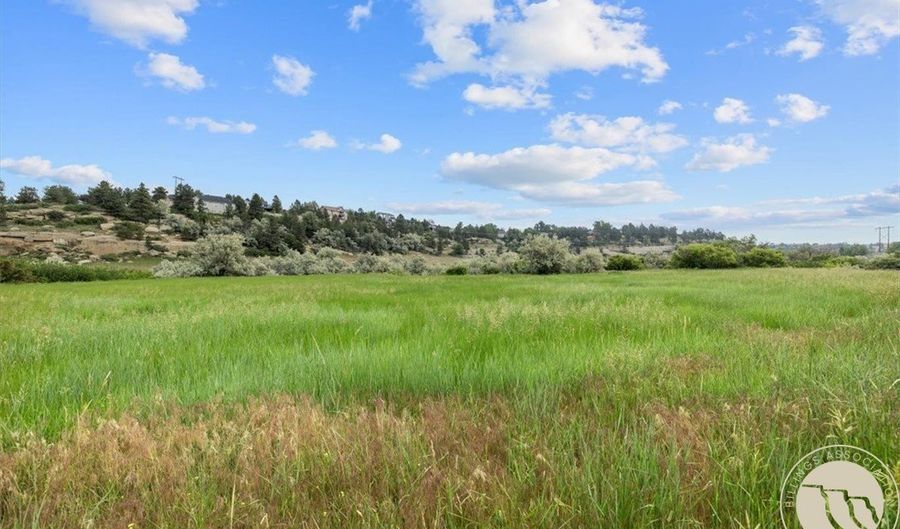 Lot D Alkali Creek Road, Billings, MT 59105 - 0 Beds, 0 Bath