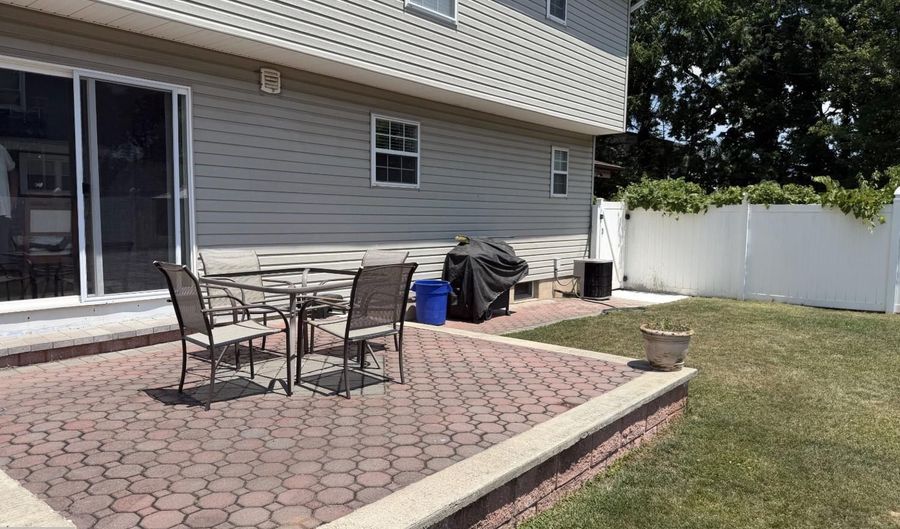 125 Homestead Ave, Avenel, NJ 07001 - 4 Beds, 3 Bath