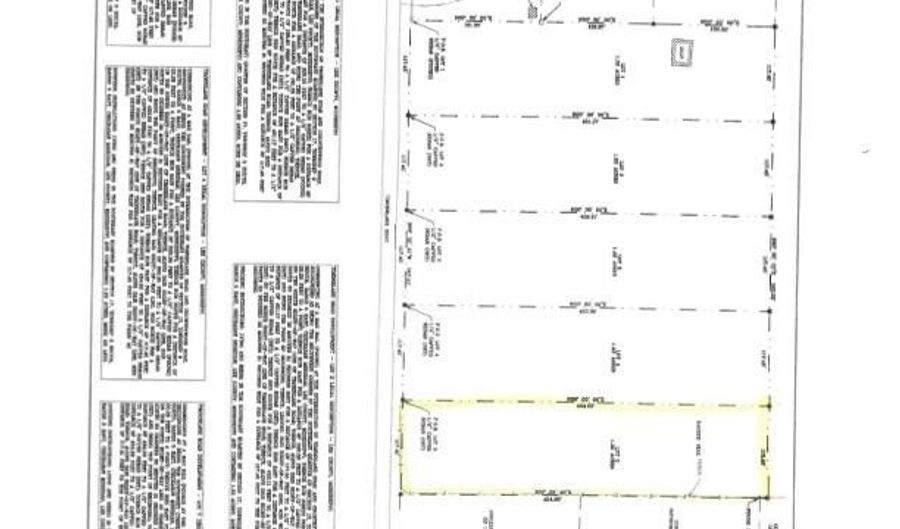Timberlane Road lot 5, Belden, MS 38826 - 0 Beds, 0 Bath
