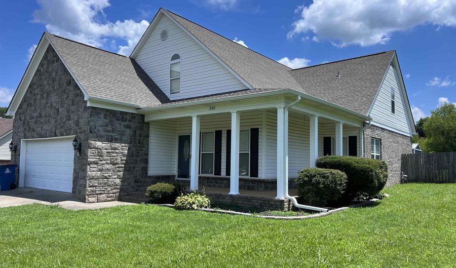 268 BRITTANY, Atoka, TN 38004 - 3 Beds, 2 Bath