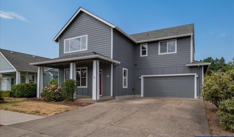 2625 22nd Ave SE, Albany, OR 97322 - 3 Beds, 3 Bath