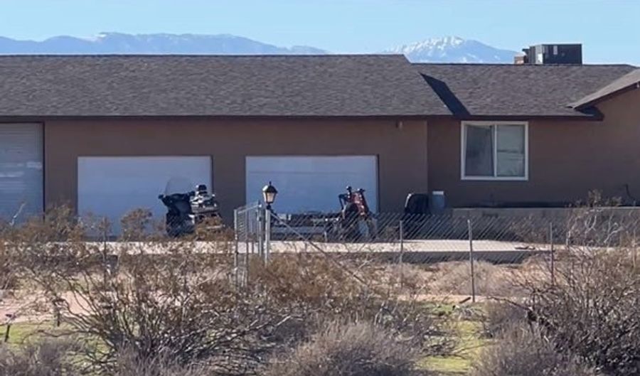 11061 Tujunga, Apple Valley, CA 92308 - 1 Beds, 1 Bath