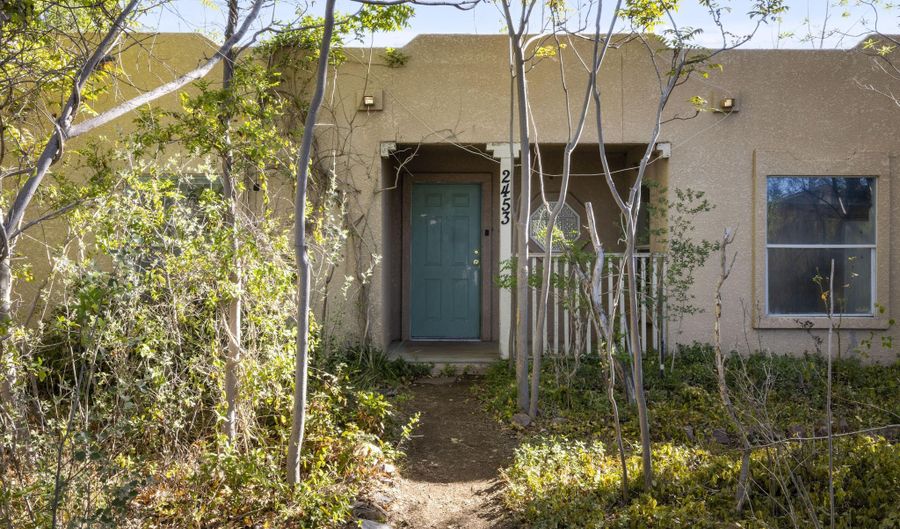 2453 N Reed Rd, Chino Valley, AZ 86323 - 3 Beds, 2 Bath