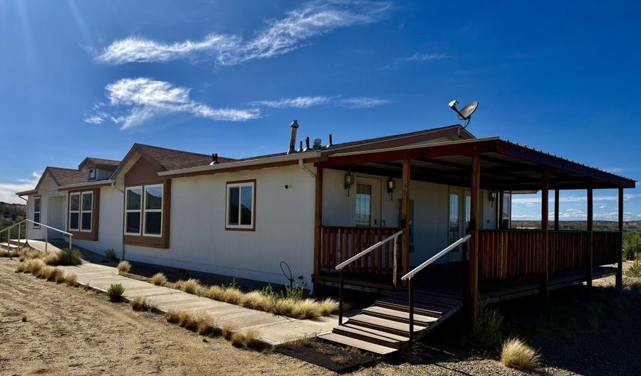 4 ROAD 5185, Bloomfield, NM 87413 - 4 Beds, 2 Bath